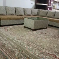 مبلمان و میز عسلی|مبلمان خانگی و میز عسلی|نهاوند, |دیوار