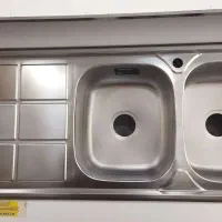 سینک نگین الماس کد ۲۹