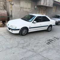 پژو پارس