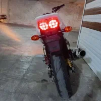 cb400. cb1000.cb1300|موتورسیکلت|تهران, پرواز|دیوار