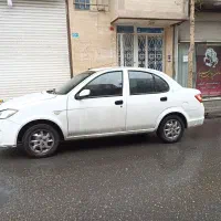 ساینا مدل ۹۸|خودرو سواری و وانت|تهران, جوادیه تهرانپارس|دیوار