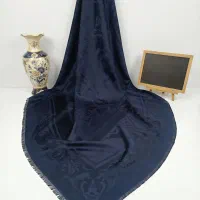 روسری ابریشم ژاکارد وارداتی|لباس|مشهد, گلبرگ|دیوار