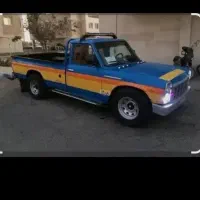 امداد خودرو شبانه روزی همراه با میکانیک