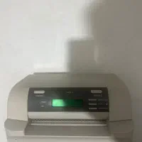 پرینتر سوزنی PR9+