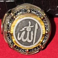 انگشتر نقره|جواهرات|اصفهان, شیخ اشراق|دیوار