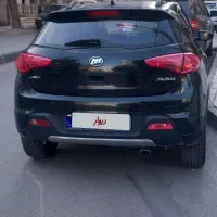 لیفان x50 مشکی ۹۵