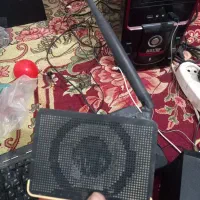 مودم GreenPacket GP-2101 Plus (بدون لوازم جانبی)