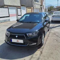 دنا پلاس ۶ دنده