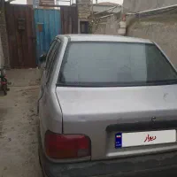 ماشین مدل ۸۹|خودرو سواری و وانت|علی‌آباد کتول, |دیوار