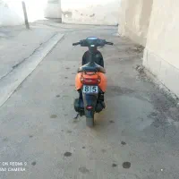 Lets 4|موتورسیکلت|بندرعباس, |دیوار