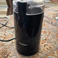 اسیاب قهوه بوش|خردکن، آسیاب، غذاساز|بوکان, |دیوار