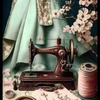 خیاطی و تولیدی پوشاک زنانه