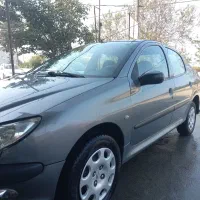 پژو ۲۰۶ اس دی وی ۸ مدل ۹۶|خودرو سواری و وانت|تنکابن, |دیوار