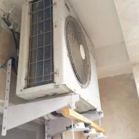 کولر اسپلیت اصلی مالتی مکس|کولر گازی و فن‌کوئل|فریدون‌کنار, |دیوار