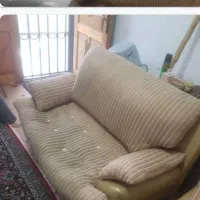 مبل راحتی ۴ نفره