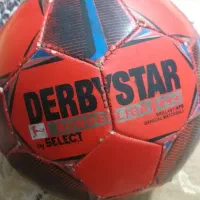 توپ سالن فوتبال