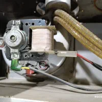 تعمیر و سرویس انواع پکیج|آبگرمکن، پکیج، شوفاژ|مشهد, ایثارگران|دیوار