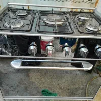 گاز|اجاق گاز و لوازم برقی پخت‌وپز|مهاباد (آذربایجان غربی), |دیوار