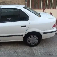سمند LX95|خودرو سواری و وانت|اسلام‌شهر, شهرک امام حسین (میان آباد)|دیوار