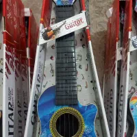 گیتار در حد نو|گیتار، بیس، امپلیفایر|قم, شاه ابراهیم|دیوار