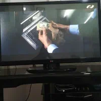 تلوزیون ۴۲ ال جی کره|تلویزیون و پروژکتور|کرمانشاه, |دیوار