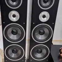 اسپیکر خانگی