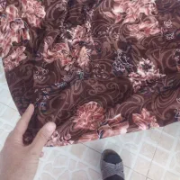 چادر دوخته شده نو