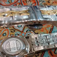 ساعت مچی سیتیزن زنانه|ساعت|تهران, استاد معین|دیوار