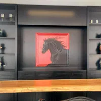ویلا خوش ساخت استخردار 410 متری مبله