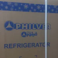 یخچال فیلور، آکبند