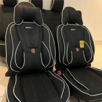 روکش صندلی|قطعات یدکی و لوازم جانبی|رباط‌کریم, رباط‌کریم|دیوار