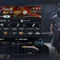 اکانت کالاف