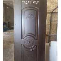 ۶عدد درب چوبی ، قیمت استثنایی