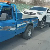 امداد خودرو یدک کش آباده سورمق بیدک آزادراه شیراز