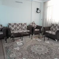 مبل ۷ نفره|مبلمان خانگی و میز عسلی|مشهد, نکاح|دیوار