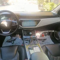 آریزو 6 اکسلنت مشکی بدون رنگ در حد صفر، مدل 1398|خودرو سواری و وانت|مشهد, هنرستان|دیوار