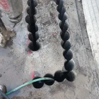 جوشکاری مقاوم سازی سازه های ساختمانی|خدمات پیشه و مهارت|بم, |دیوار