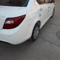دنا پلاس  EFP+ شش سرعته