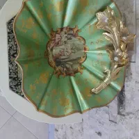 ظرف میوه خوری دکوری