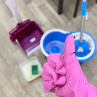 استخدام خانم جهت امور نظافت