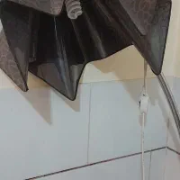 چراغ شب خواب