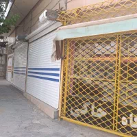 اجاره. مغازه   صدمتری و چهل متری