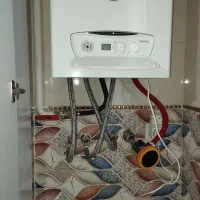 تعمیر و سرویس انواع پکیج ایرانی و خارجی|خدمات پیشه و مهارت|اسدآباد, |دیوار