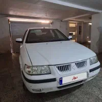 سمند lx|خودرو سواری و وانت|گنبد کاووس, |دیوار