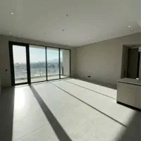 ۹۵متر ۲خ ،چیتگر ، خاص پسند،سالن مستطیل،مشاعات آبی