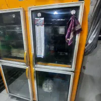 یخچال۴دریخچال تاپینگ یخچال فریزر