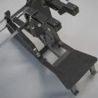 باشگاهی وزنه ازاد