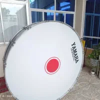 طبل 1.40 ۴روز استفاده شده