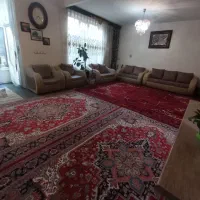 حیاط دربست ۱۱۵متری جنوبی،یکه دکان،امیرباغی