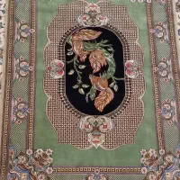 فرش دستباف کرک قم